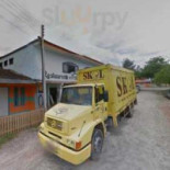 Sambaquia Extérieur