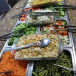 Tropeiro Comida