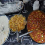 Tropeiro Comida