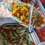 Cantinho Pizzaria Nourriture
