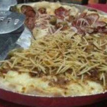 Cantinho Pizzaria Nourriture