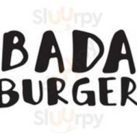 Badaburger food