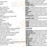 Telefome Pizzas Comida
