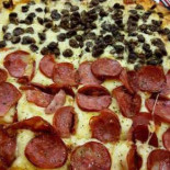 Telefome Pizzas Comida
