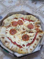 Pizzaria Hap Pizza food