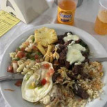 Grill Comida