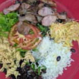 Grill Dentro