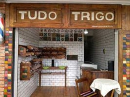 Tudo Trigo inside