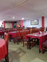 Yong Xiang Restaurante inside
