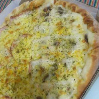 Pizzaria Florenca food