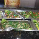 La Birittas Comida