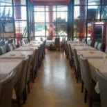 Jardim Botanico Comida