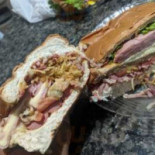 Carlao Lanches Comida