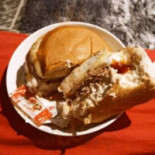 Carlao Lanches Comida