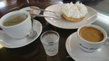 Grano Cafe food