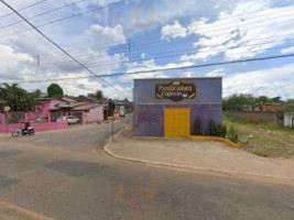 Pizzaria e Sorveteria Sabor Da Hora outside