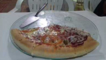 Fic Frius Pizzaria food