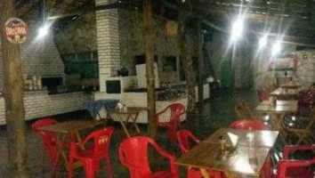 Quintal Bar e Restaurante inside
