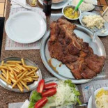 Pote Chopp Essen