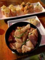 Ipanema Sushi food