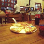 Pizzaria Presenca Nourriture