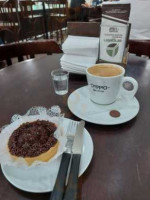 Bom Gosto Cafe Expresso food