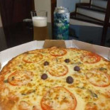 Dede Pizzaria Nourriture