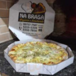 Pizza Point Nourriture