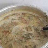 Requinte E Sabor Nourriture