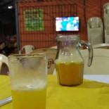 Lanchonete Do Campo Comida