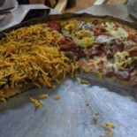 Lanchonete Do Campo Comida