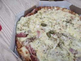 Pizzaria Dom Figueira food