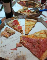 E Pizzaria Palatto Ditaly food