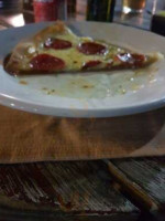 Pachecao Pizzaria food