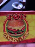 Top Burger Eireli food