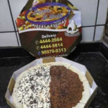 El Shaddai Pizzaria Nourriture