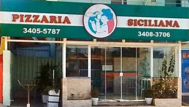 Pizzaria Siciliana