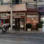 Galeto Cia Exterior