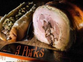 3porks food