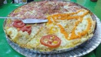 Pizzaria Sabores Da Pizza food