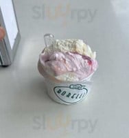 Gelato Borelli food