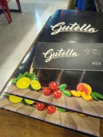 Gutella Sorvete E Café food