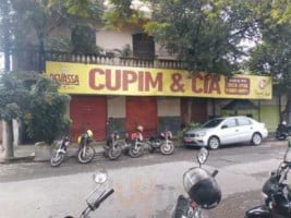 Cupim & Cia outside