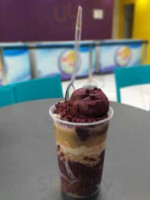 Sorveteria Uniao food