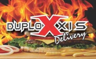 Duplo Xxis food