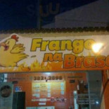 Frango na Brasa Nourriture