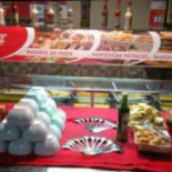 Pizzaria Absoluta Nourriture