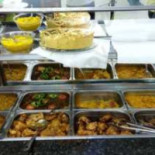 O Point Do Sabor Comida