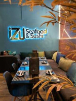 Izu Seafood&sushi food