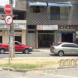 Bar Dois Irmaos Exterior